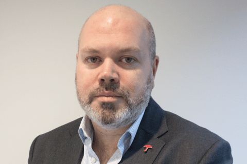 Travelers Europe appoints new CFO