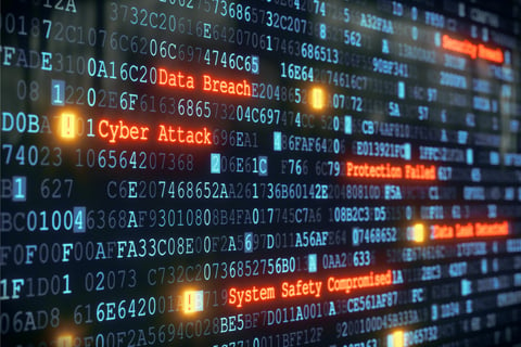 Coalition announces inaugural cyber threats index