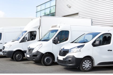 Allianz Commercial enhances fleet policies to be more sustainable