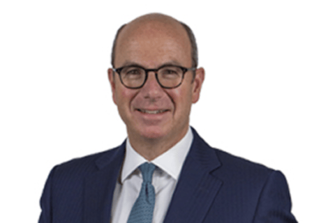 Insurance Institute of London taps Marsh leader as president