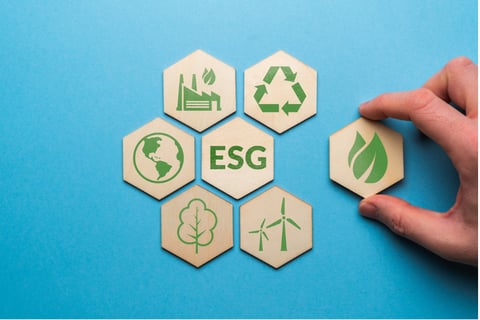 Higher ESG ratings lead to better underwriting performance – new report