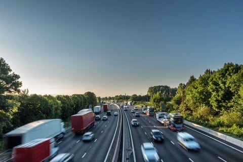 ICBC signs deal with telematics provider