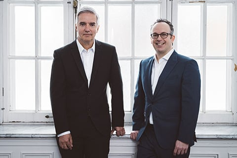 La Capitale and SSQ Insurance to combine operations