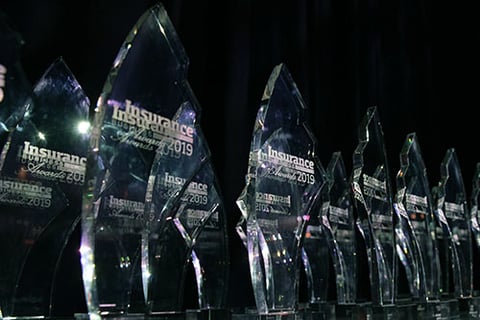 Insurance Business Canada Awards winners revealed