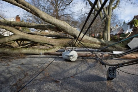 IBC: Eastern Canada Halloween storm caused more than $250 million in insured damage