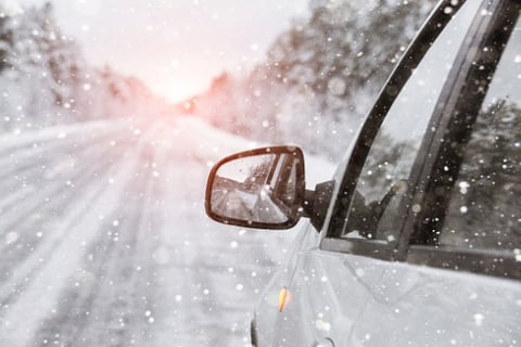 RSA Canada: How to keep your clients safe on winter roads