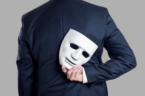 IBC reveals the five most common types of fraud