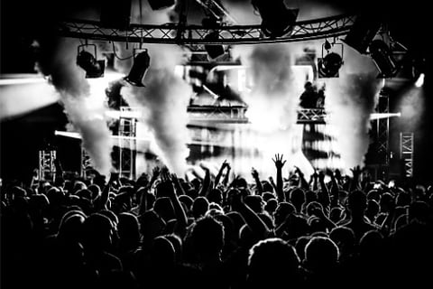 Canadian music industry petitions government for compensation for concert cancellations