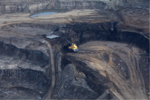 Munich Re, Lloyd's, Zurich come under fire for supporting tar sands pipeline