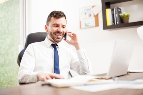 How brokers can communicate effectively with clients during COVID-19 and beyond