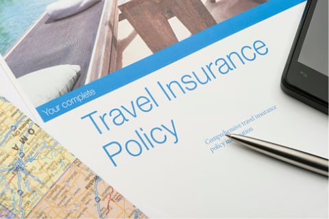Canadian travel insurers wary of selling individual insurance amid pandemic