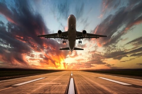 Flying is safer, but aviation claims and risks are growing