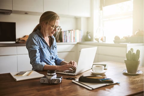 ClearRisk announces work from home policy amid coronavirus