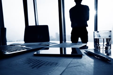 AGCS establishes chief data officer role
