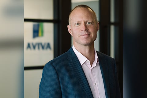 Aviva Canada CEO sheds light on H1 results and the impact of COVID-19