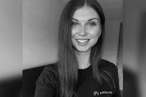 APOLLO Exchange hires broker success manager