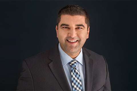 CAA Insurance wins five-star status with successful broker strategy