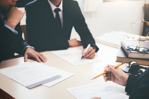 Canadian insurer slapped with national class action lawsuit