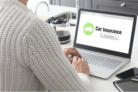 Intact Financial To Withdraw From Bc's Optional Auto Insurance Market | Insurance Business Canada