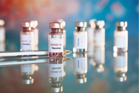 Lloyd's of London, Parsyl to assist COVID-19 vaccine distribution