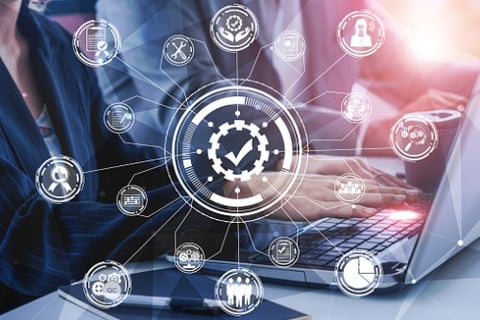 To build or buy insurance tech? Brokers have their say