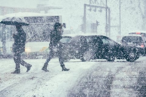 IBC: January storms caused $134 million in insured damage