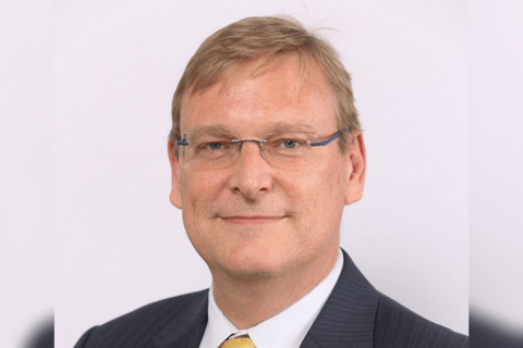 Equitable Life of Canada reveals new president and CEO