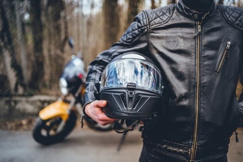 Mitchell & Whale Insurance Brokers launches insurance quoter for new motorcycle riders