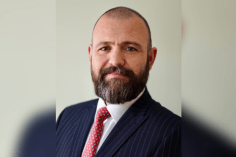 AGCS unveils new global head of cyber