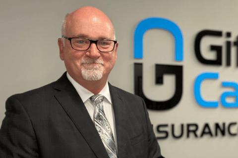 Gifford Carr appoints branch manager for North Bay, ON office