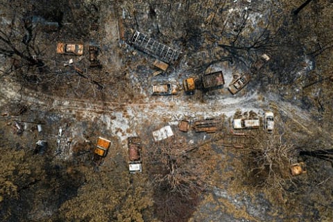 IBC says Lytton wildfire is just the tip of the iceberg for insurers