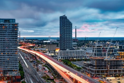Billyard Insurance Group unveils three new GTA offices