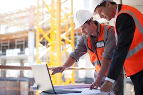 Helping contractors to embrace technology