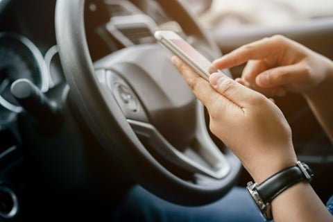 Hub launches new fleet management app