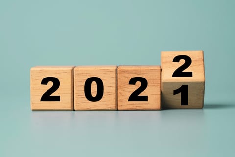 Canadian P&C underwriting – what will happen in 2022?