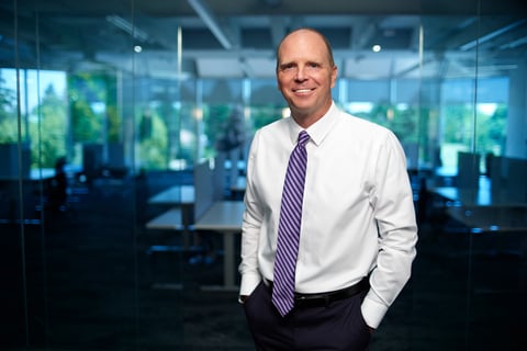 What's next for Gore Mutual?