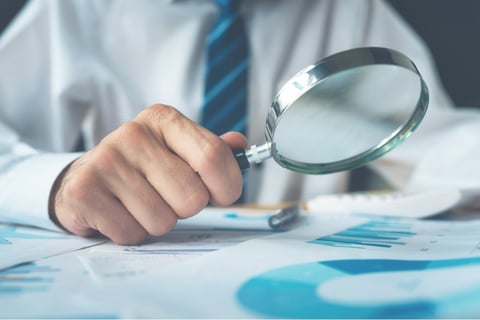 Transportation industry agency's financial information exposed