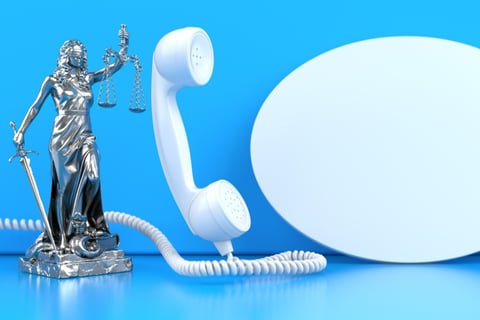 The Co-operators offers policyholders access to legal assistance helpline