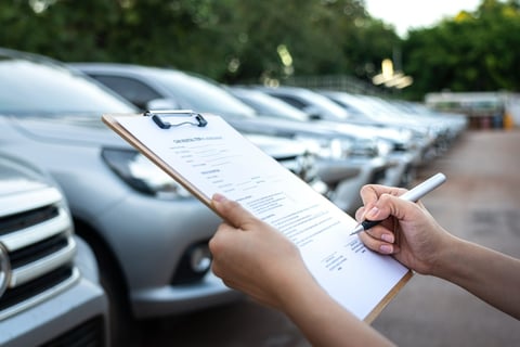 Alberta's new insurance rule is driving up commercial fleet costs