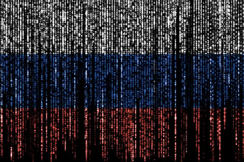 Conti ransomware gang declares support for Russia