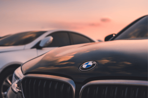 BMW recalls 98,000 vehicles in Canada