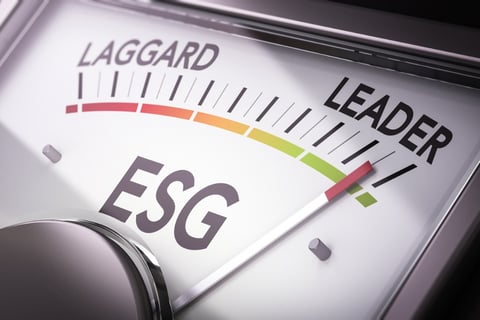 Marsh announces new ESG rating tool