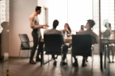IBAO unveils annual sponsors for 2022