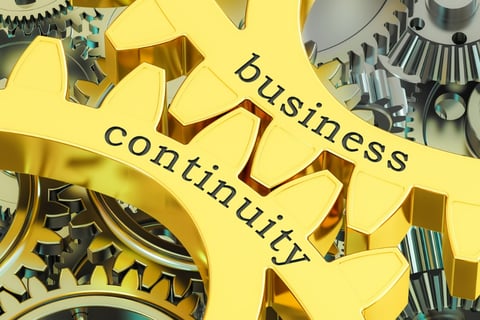 Ecclesiastical launches new business continuity planning training module