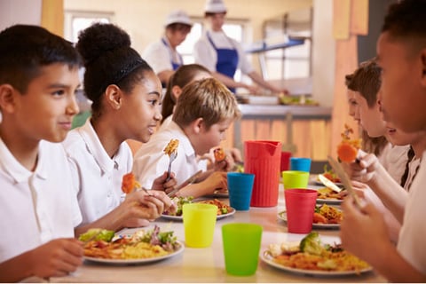 belairdirect renews partnership with school breakfast program