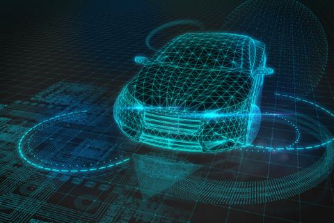 CCIR identifies key insurance issues for connected and automated vehicles