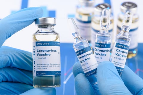 Understanding the unique distribution challenges of COVID-19 vaccines