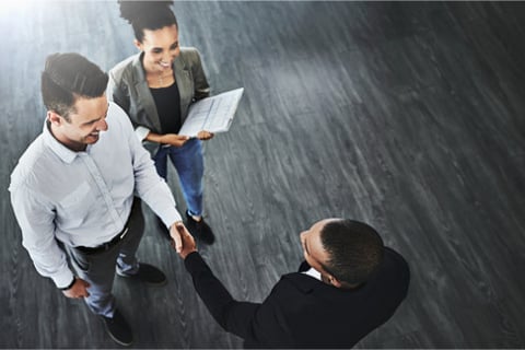 Amynta Group names new president of Specialty Equipment Insurance Services in Canada