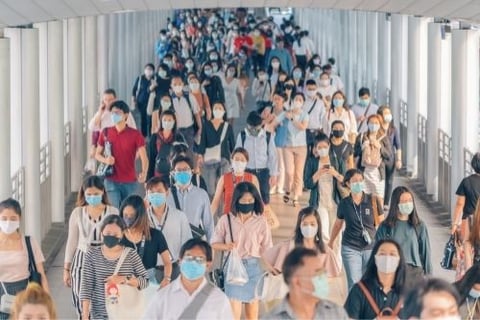 Is this the only way to cover future pandemics?