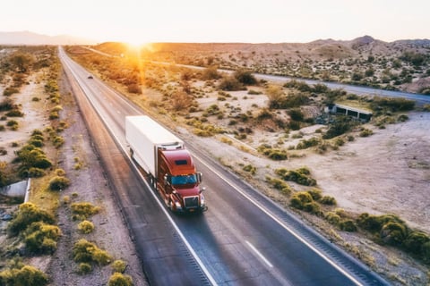 Trucking industry needs brokers to 'dive deep' into operations